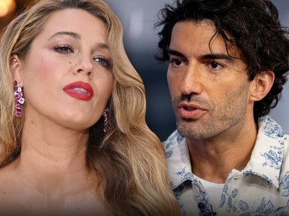 Justin Baldoni Says Blake Lively is Trying to Use 'Celebrity Status' to Dictate Deposition Locale