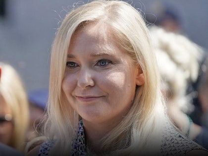 Virginia Giuffre, Jeffrey Epstein Accuser, Dies by Suicide at Age 41