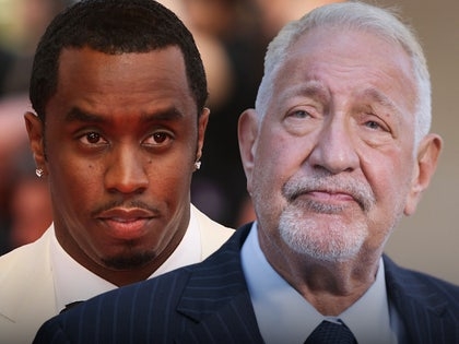 Diddy Trial Judge Warns Mark Geragos, Says I'll Be Watching '2 Angry Men'