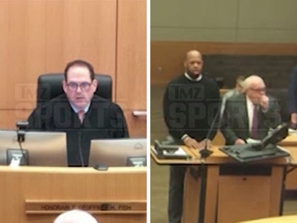 Terrell Suggs Sentenced To Probation In Starbucks Threat Case