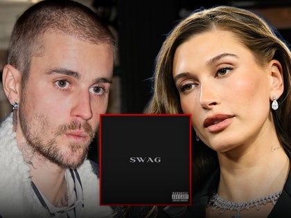 Justin Bieber Talks Hailey Bieber Marriage, Paparazzi Outbursts on 'Swag' Album