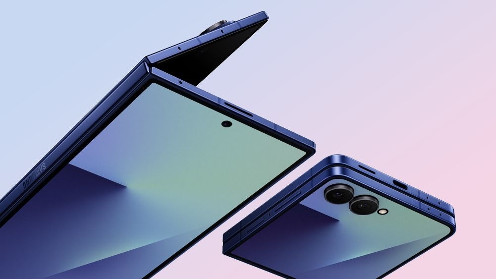 Samsung Galaxy Z Fold 7 and Flip 7 battery life — the results are in