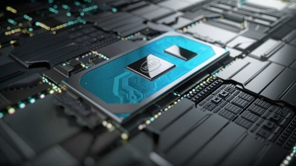 Intel demos Panther Lake CPUs at Computex 2025 — here's everything to know
