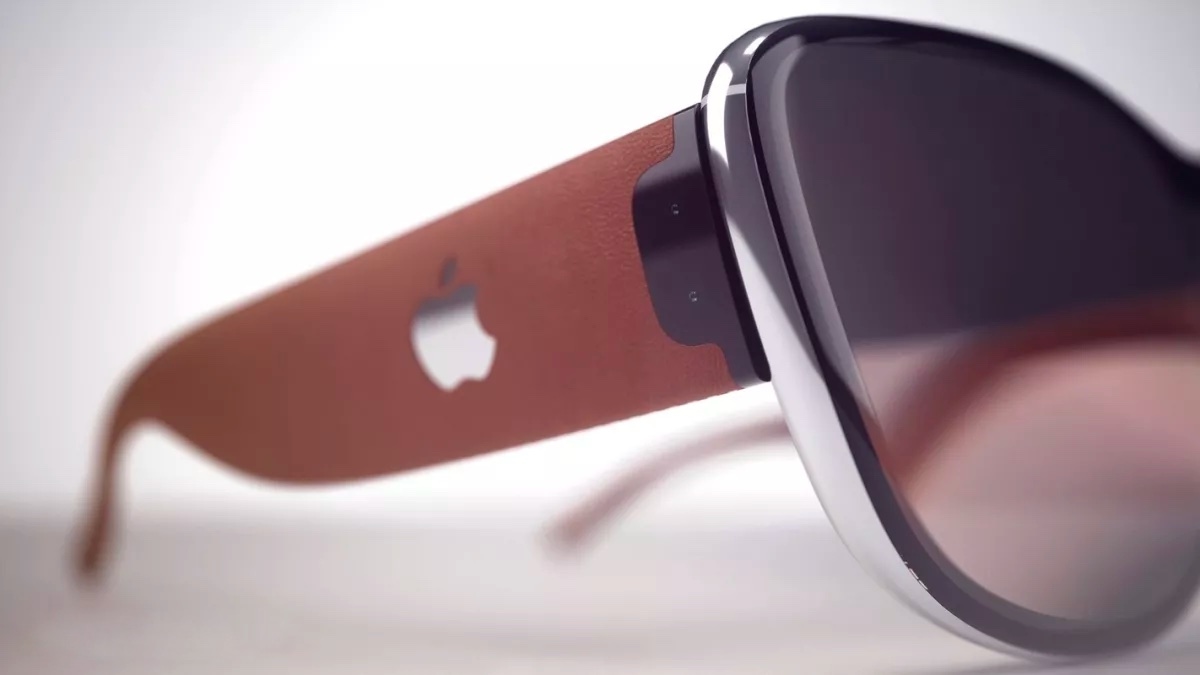 Apple glasses just tipped for 2027 launch — here's everything we know