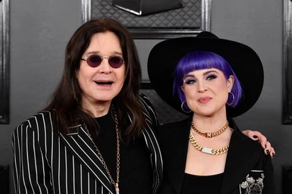 Kelly Osbourne Shares 'One of The Best Ozzy Moments' Days After Dad's Death