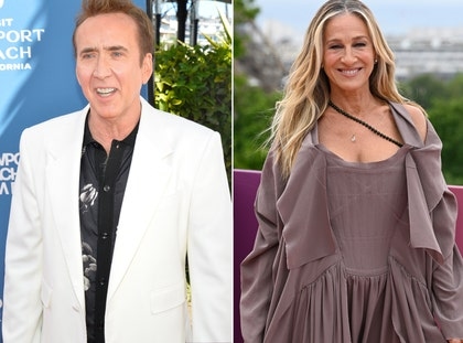 Nicolas Cage Reveals What Went Wrong In Sarah Jessica Parker Romance After She Confirms They Dated