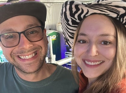Influencer Hannah Carnat-Gronnerud's Fiancé 'Tragically Killed' Weeks Before Their Wedding