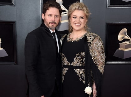 Everything We Know About Kelly Clarkson's Late Ex-Husband Brandon Blackstock
