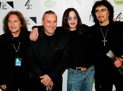 Black Sabbath's Geezer Butler Recalls Not Being 'Prepared' For Ozzy Osbourne's 'Frail' Condition