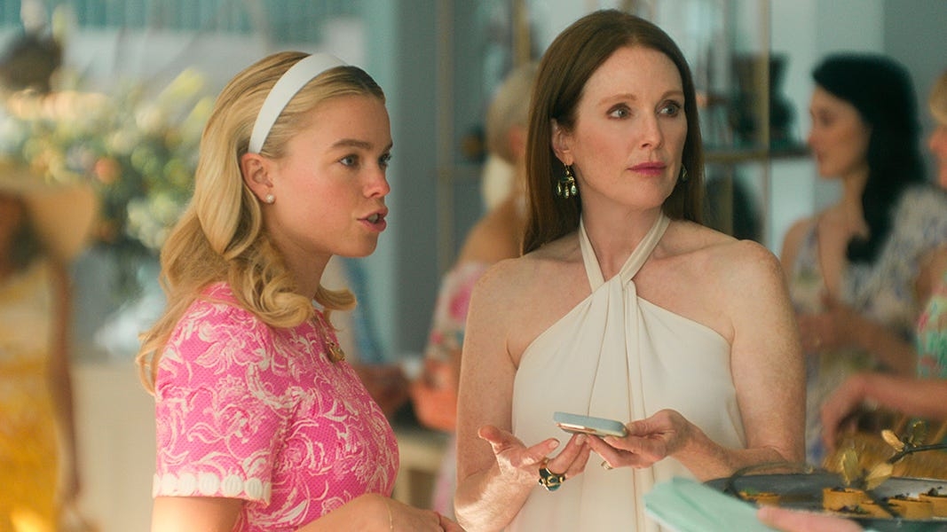 How Sirens Upends The Classic Tale of an Assistant's Revenge