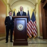 Senate Republicans' Sneaky Math Gimmicks Foreshadow Plans To Run Roughshod Over The Senate