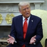 Courts Rush To Beat Back A New Round Of Trump Lawlessness
