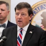 Ed Martin Announces He Will Abuse The Powers Of His Next Office, Too