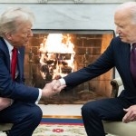 In Historic First, Trump Orders Investigation Of Biden White House