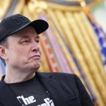 Man Who Tried To Lawlessly Do Congress' Job For It Criticizes ‘Pork-Filled' Bill