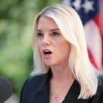 Abrego Garcia Wants A Judge To Seize Pam Bondi's Phone