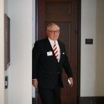 Newly Minted DOJ Employee Michael Caputo Keeps Posting ‘Antifa' Death Fantasies Online