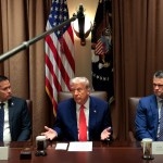 Trump Has Ordered Safeguards Stripped From Procurement As Pentagon Prepares To Spend $1 Trillion