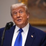 Trump Decides Now Is Not The Time To Make Republicans Rubber Stamp His DOGE Power Grab—Maybe Later