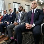 Rogue DOJ Investigation Of Columbia Protestors Alarmed Federal Judge