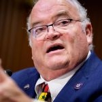 Internal Docs Raise Questions About Trump IRS Pick Billy Long's ‘No-Show Jobs' And ‘Strange' Schedule Inside A Powerful Agency
