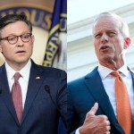 Passing Big Beautiful Bill Would Mean ‘Effectively Dismantling' Obamacare, Gutting Inflation Reduction Act