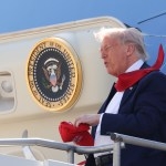 Don't Get Conned By Trump's Big, Beautiful Air Force One Boondoggle
