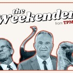 The Saga Of RFK Jr., Dr. Oz, And The Possibly Infectious Canadian Ostrich Wobble