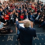 The Trump Presidency Reboot Suffers From Predictable Plots