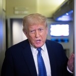 DOJ Asserts Trump Hypothetically Has Power To Purge All Female Agency Heads, Or Those Over 40
