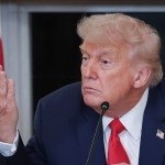 How Some Very Bad Luck Has Made It Even Harder To Rein In Trump