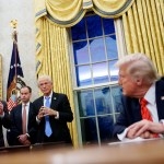 Trump Has Long Been Itching To Use The Military On American Streets