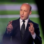 Stephen Miller Demanded ICE Target Home Depots