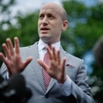 Trump White House Hires Harvard Law Review ‘Whistleblower'
