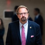 Rep. Chuck Edwards Accused Of Hitting Man At Rotary Club Event