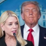D.C. Sues to Block Pam Bondi's Newest Power Grab Over Local Police
