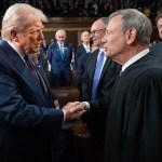 Trump Allies Sue John Roberts To Give White House Control Of Court System