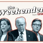 Just How Unbounded Will Trump's Power Be? Courts Get Closer To Weighing In