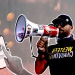 ICERaid: The App That Asks You To Report Illegal Immigrants For Crypto
