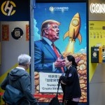 GOP—With Some Key Dem Support—Poised To Give Trump The Green Light On Crypto Schemes