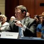 Ed Martin Did Not Report Big Chunks Of His Right Wing Punditry To The Senate