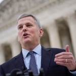 On Day Griffin Concedes, Another Republican Power Grab In North Carolina Becomes Official