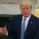 Trump Says He Gave Iran Permission to Bomb U.S. Base in Qatar and…Well, Mostly Crickets?