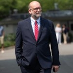 The Trump Admin Gets Ready to Seize Congress' Power of the Purse
