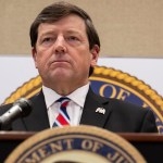 Trump's Weaponization Of DOJ Takes A Even More Sinister Turn