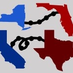 Headlines Scream That Democrats Are Doomed Come 2030—But The Reality Is Murkier
