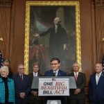 House Passes Trump's Reconciliation Bill After Shoving In Larger Medicaid Cuts At Last Minute