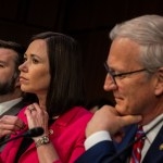 GOP Sens Worried About Trump's NIH Cuts Turn To Limp Public Negotiations With RFK, Trump