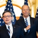 House GOP Hardliners Cave, Unlocking Process To Make Sweeping Medicaid Cuts