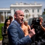 New Details Emerge On Trump Administration's Defiance Of The Courts